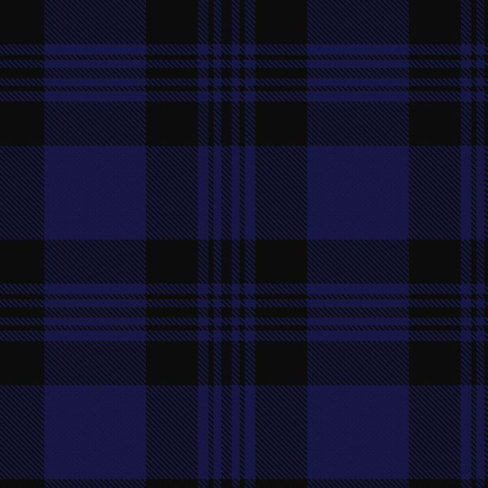 Azabu Tailor Tartan 