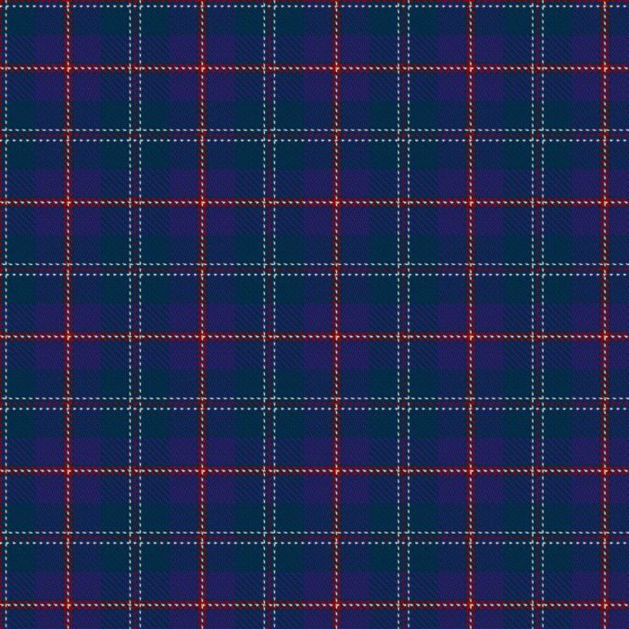 BABC Tartan 