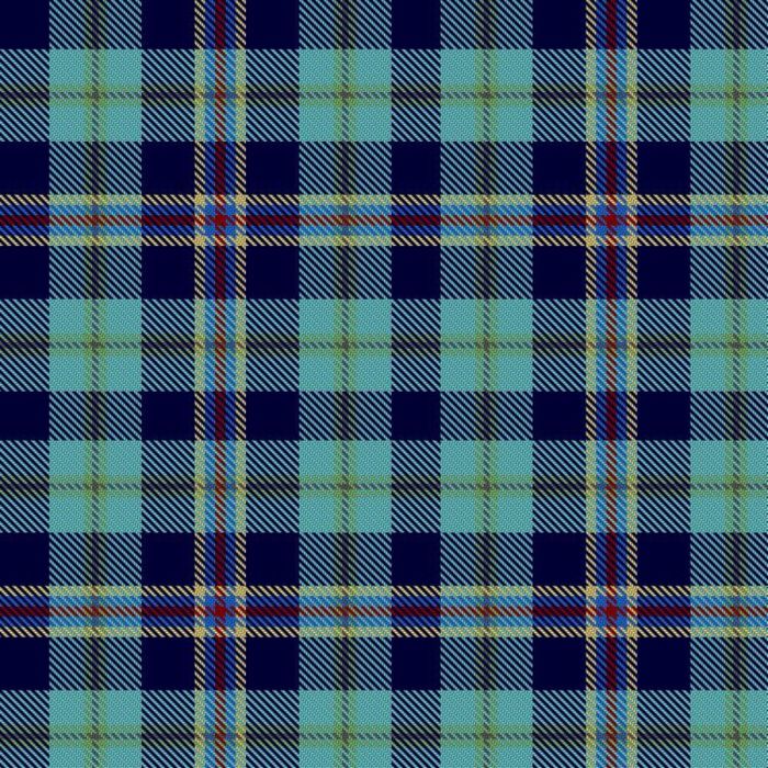 Babcock International Group Tartan 