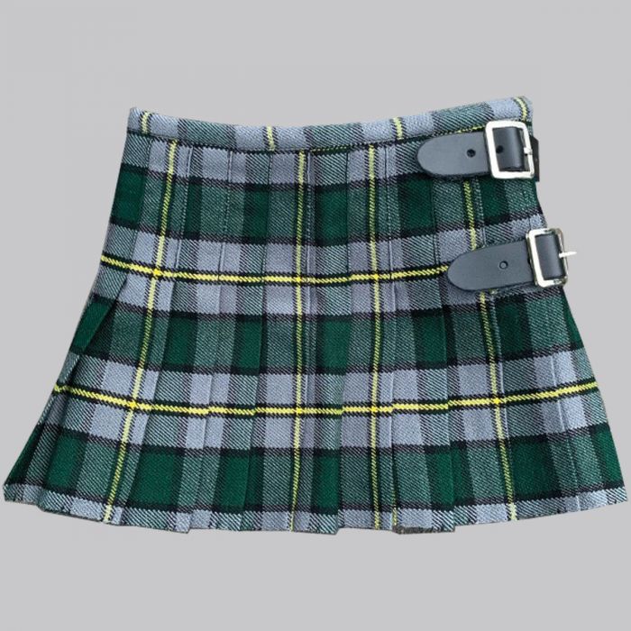 Baby Tartan Kilt