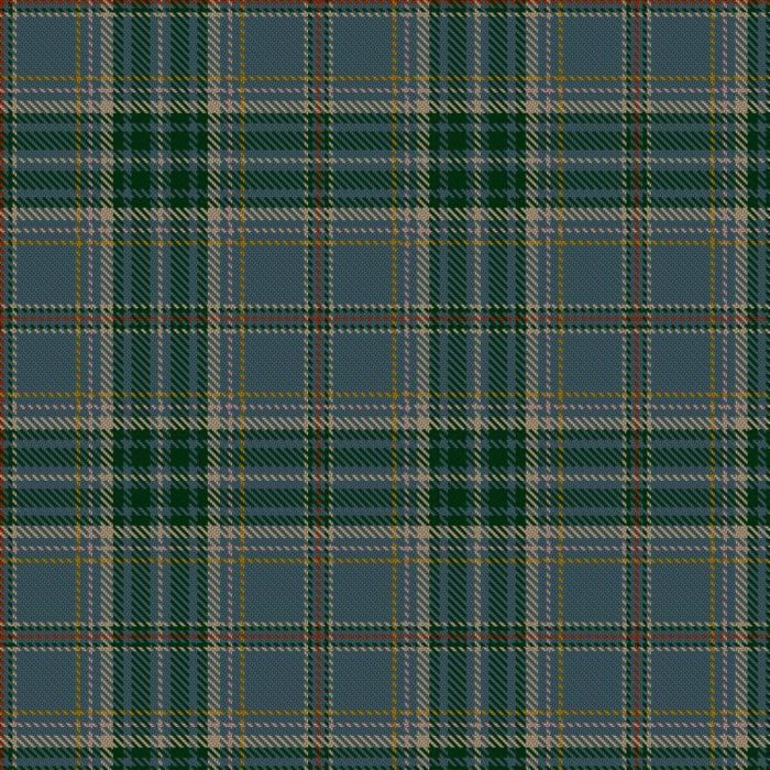 Bahanda, Sundeep & Family (Personal) Tartan 