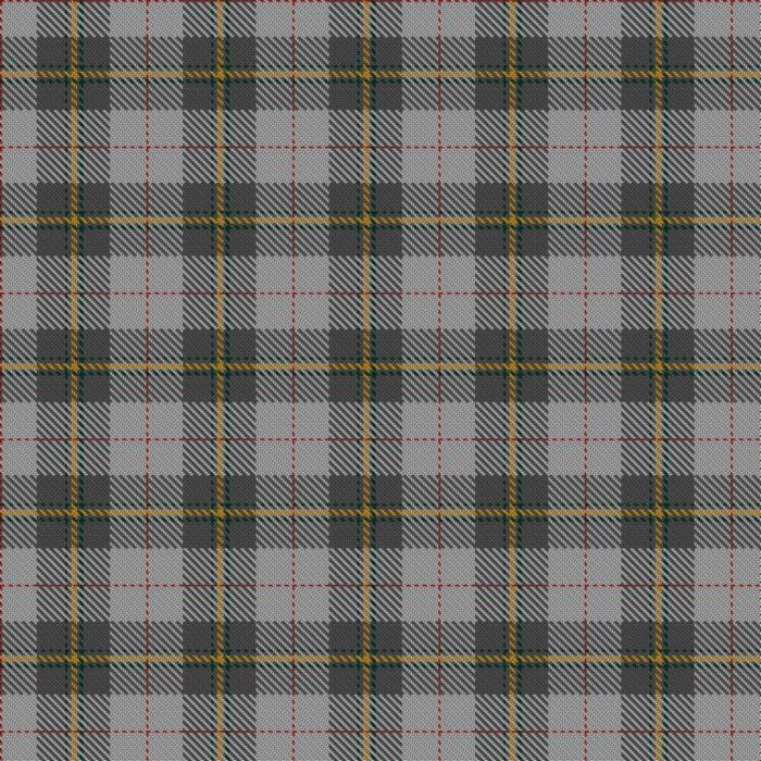 Bahanda, Sundeep (Personal) Tartan 
