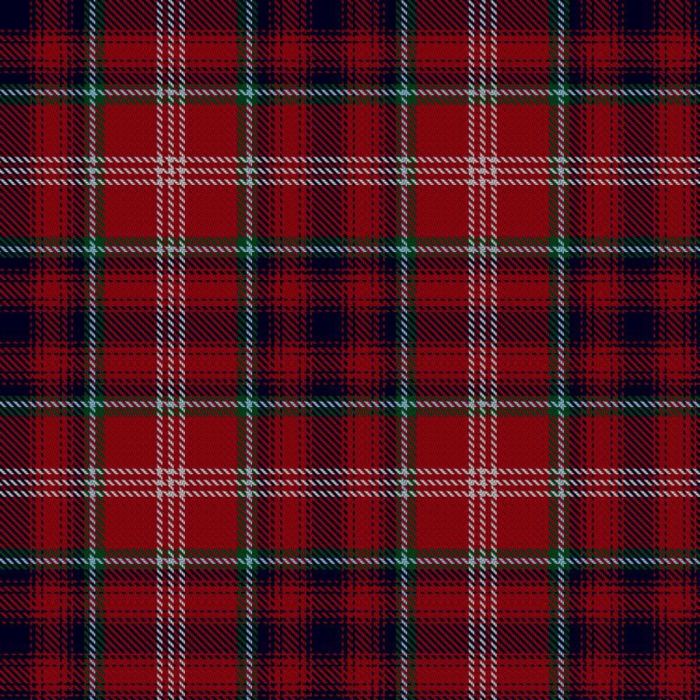 Bahrain, Royal Tartan 