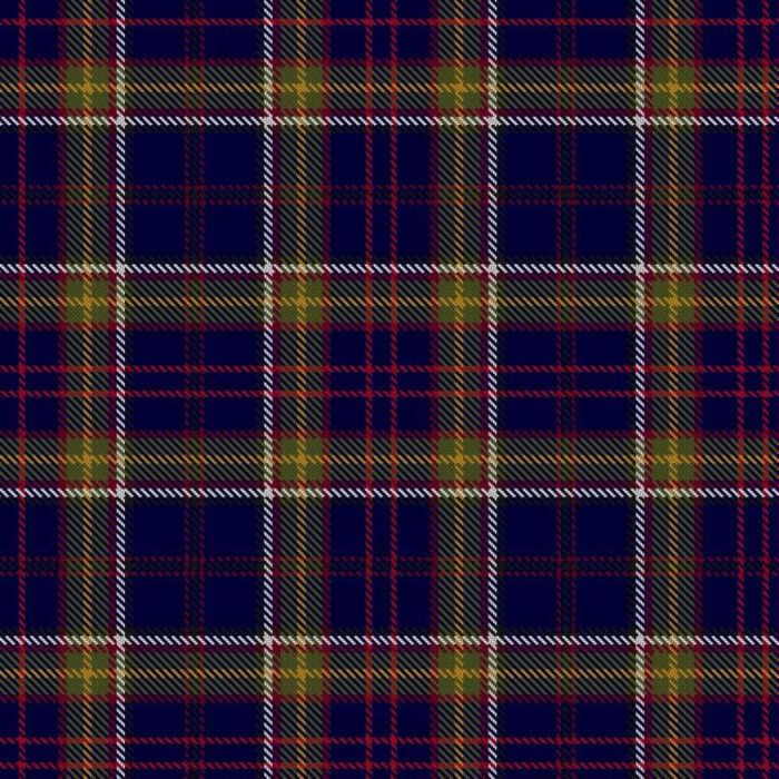 Bailey, Chad Tartan 