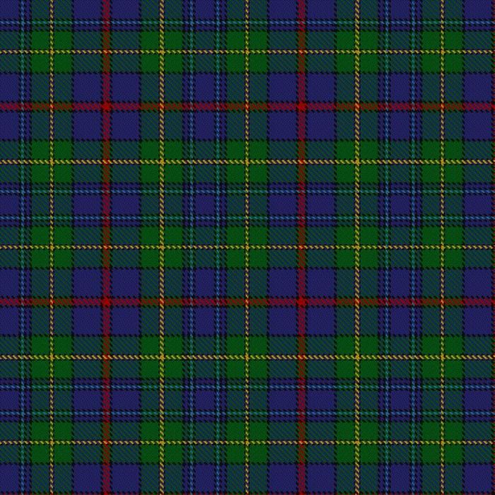 Bailey, The House of Tartan kilt