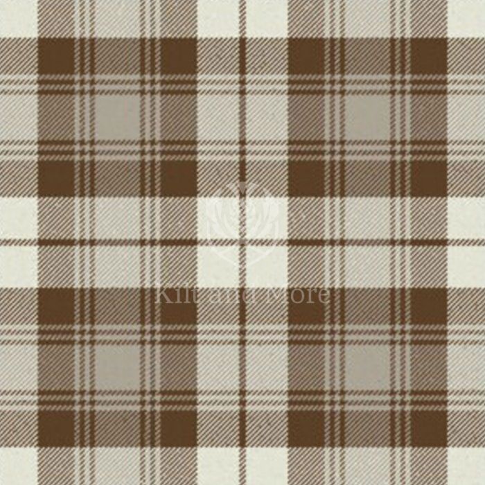 Baillie Dress Tartan Kilt