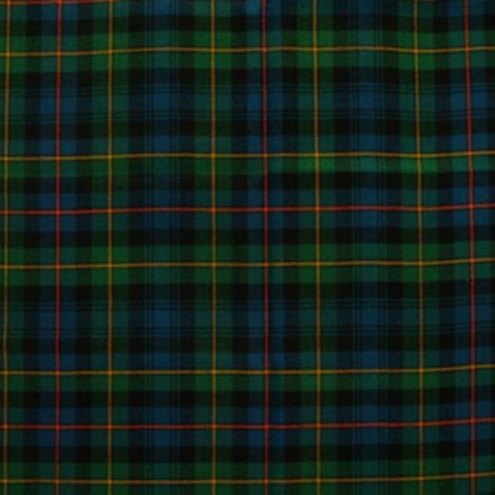 Baillie Modern Tartan