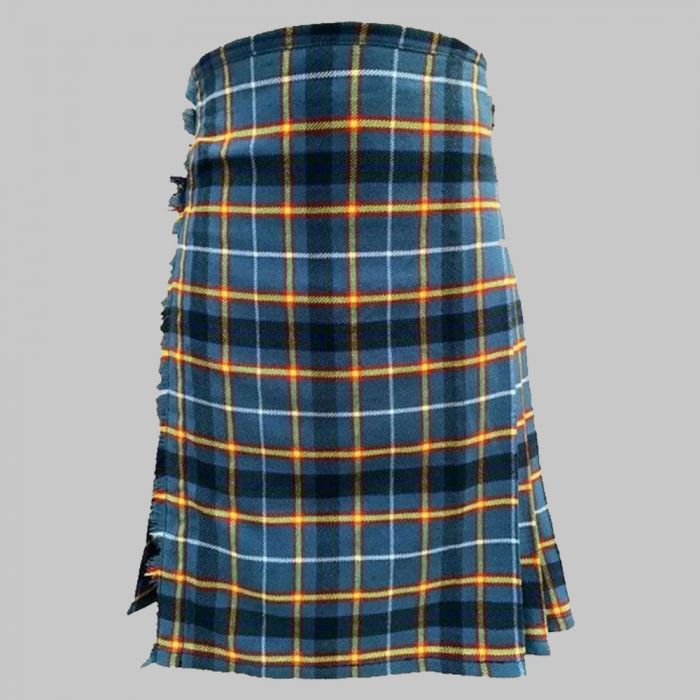 Bains of Caithness Tartan Kilt