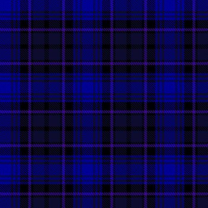 Bains, Ashok & Family Tartan 