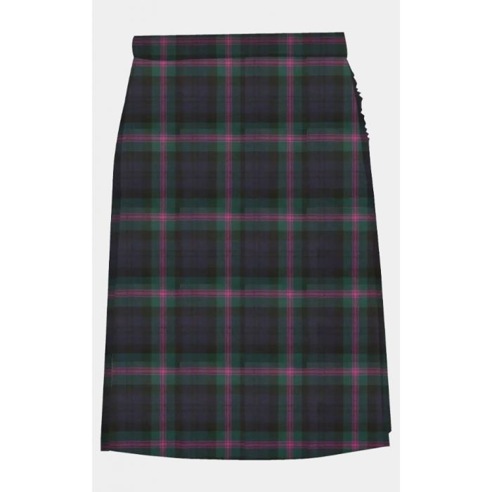 Baird Modern Women Tartan Kilt