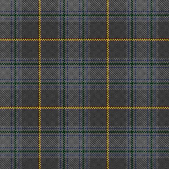 Baird-Naysmith, Lynda & Family (Personal) Tartan