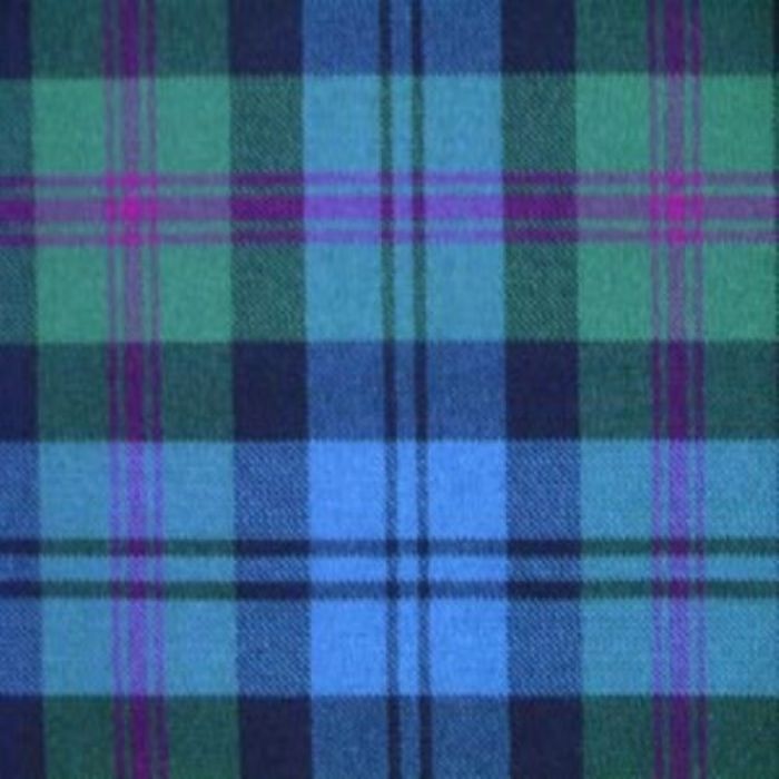 Baird old Tartan