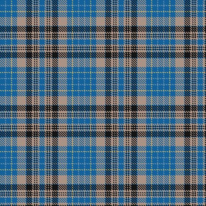 Balamory Tartan 