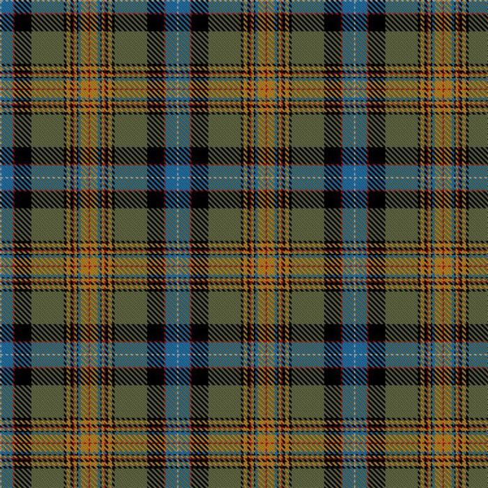 Baldernock Tartan 