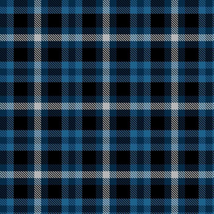 Balfour Geiner, Alwyn (Personal) Tartan 
