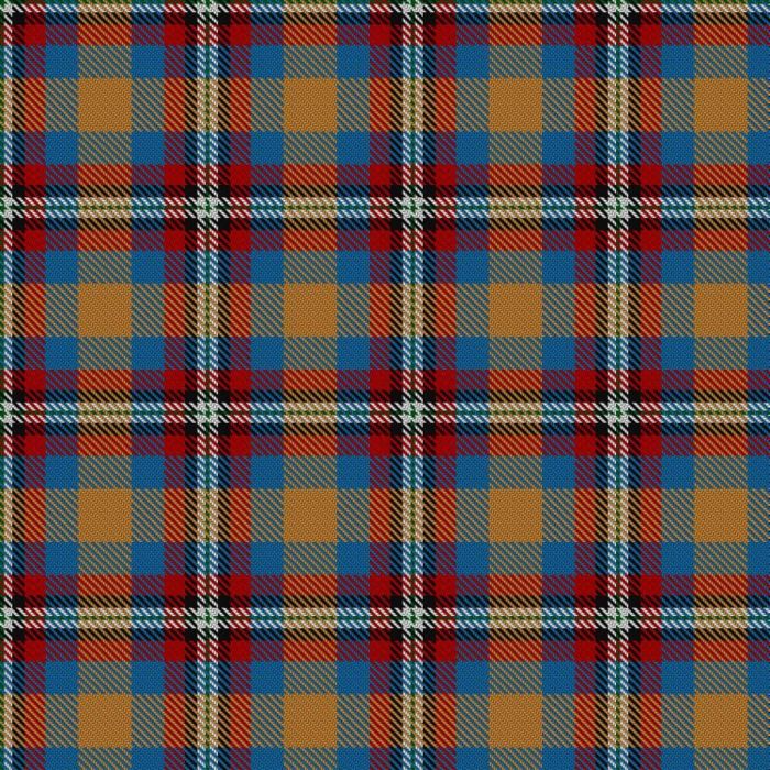 Ball Tartan