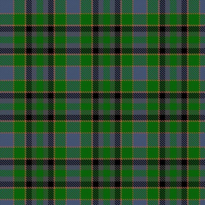 Ballanti, J & H and Family Tartan 