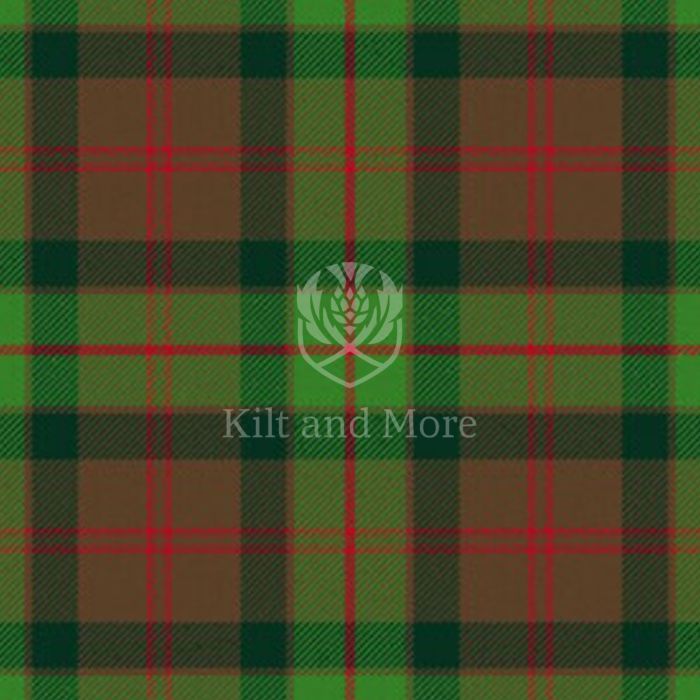 Ballantrae Tartan Kilt