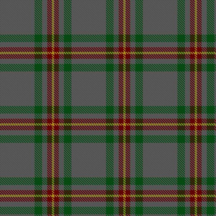 Ballantyne (Personal) STA Tartan 