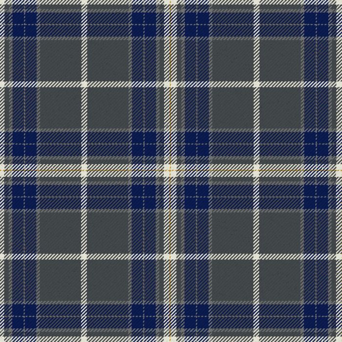 Ballarat Modern Tartan Kilt