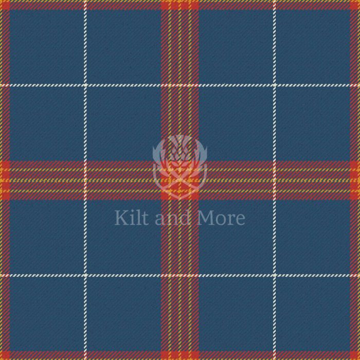 Balmer Ancient Tartan Kilt