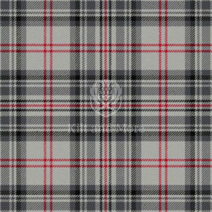 Balmoral Estate Tartan Kilt