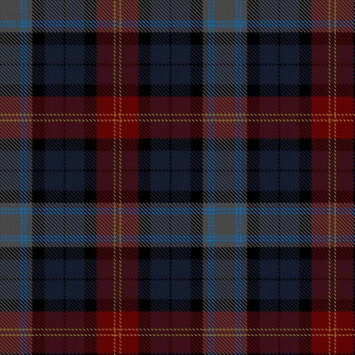 Balmoral Group Tartan 