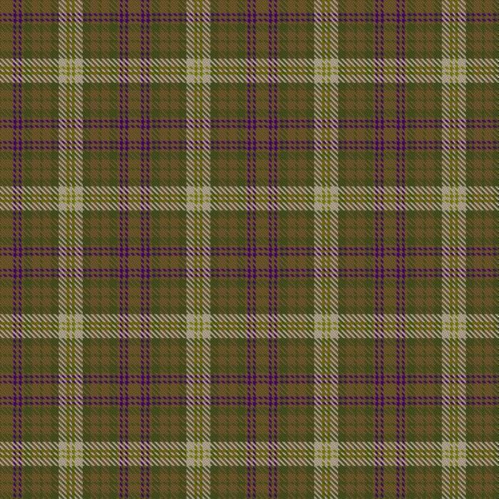 Balmoral Hotel Edinburgh Tartan