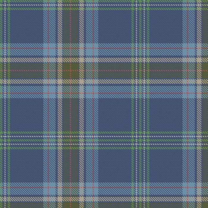 Balmoral Hotel, Rocco Forte Hotels, Tartan 