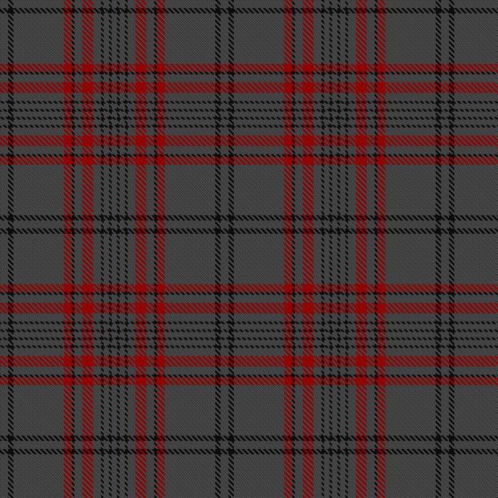 Balmoral (Trade) Tartan 