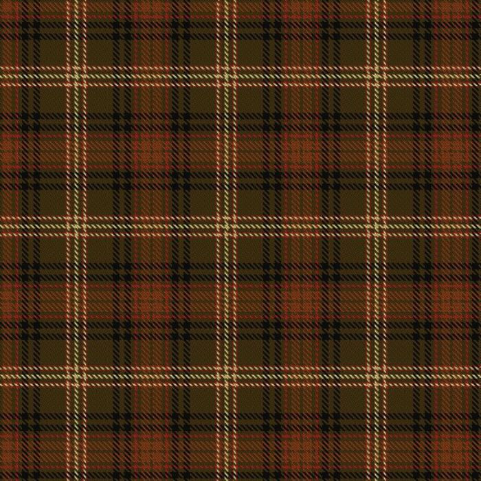 Balnagowan (Harrods) Tartan
