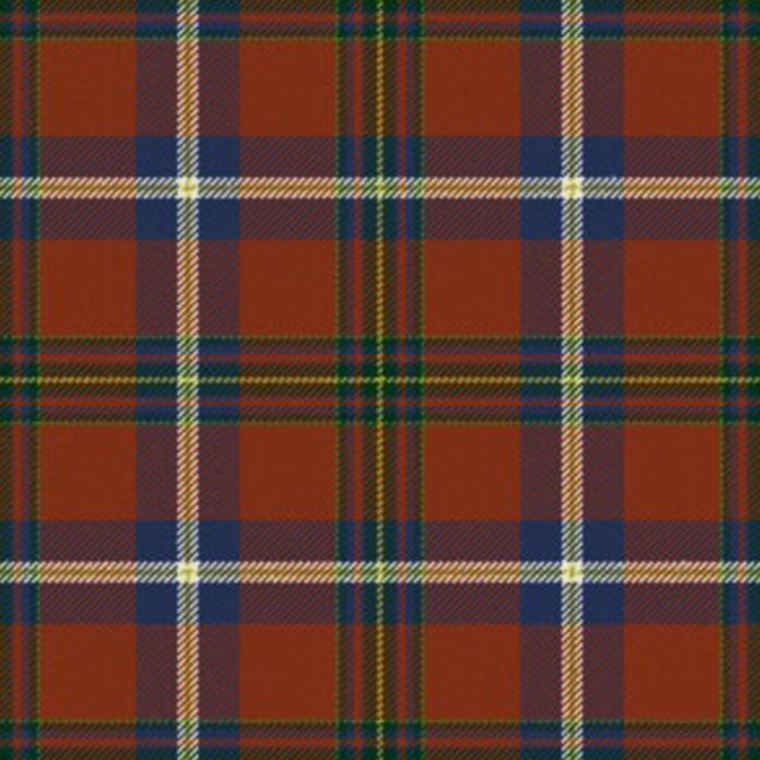 Banause-Zunft zu Olte Tartan Kilt