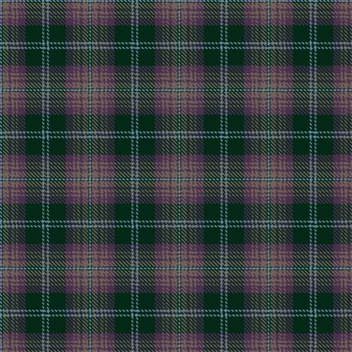 Banchory Tartan 