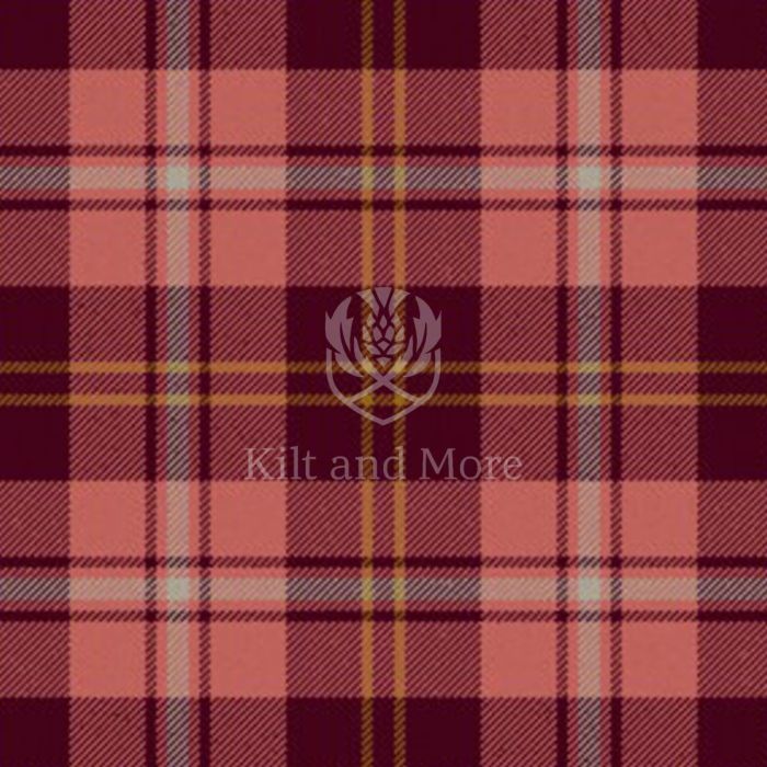 Banff Tartan Kilt
