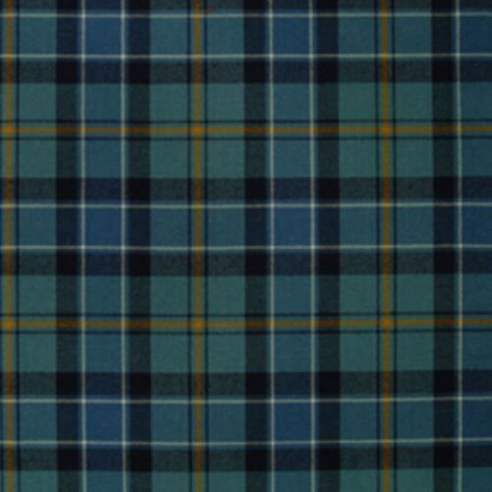 Banff and Buchan District Tartan