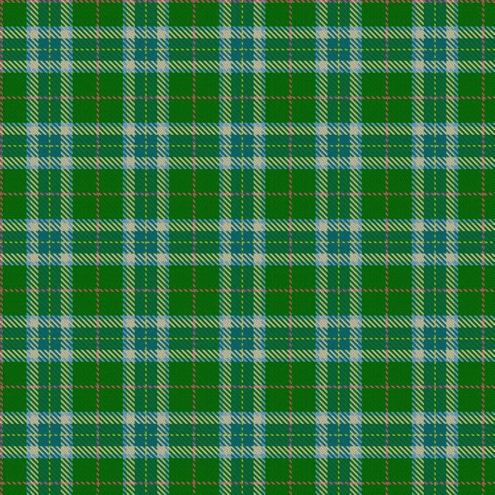 Bank of Iwate, Tartan 
