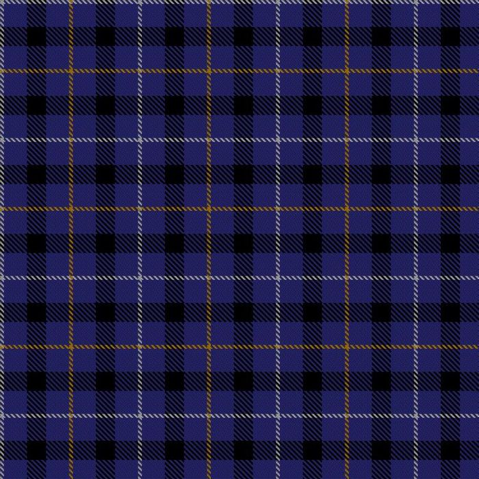 Bank of Scotland (1995) Tartan 