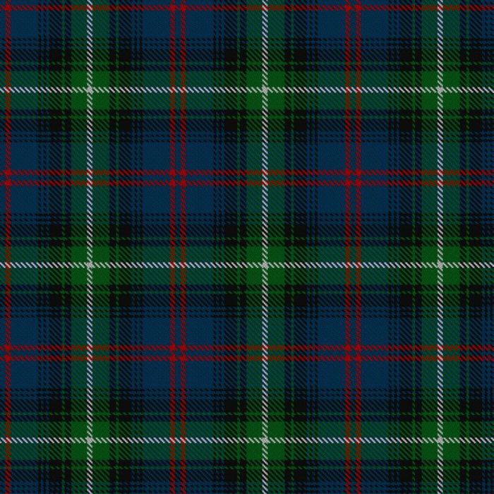Bannatyne Tartan 