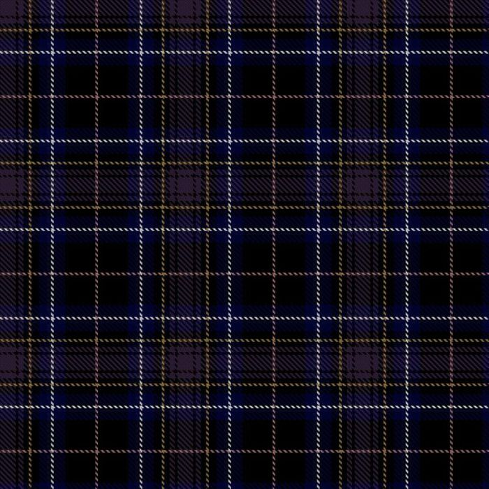 Bannenberg Van der Stappen, Mark & Natasja Tartan 