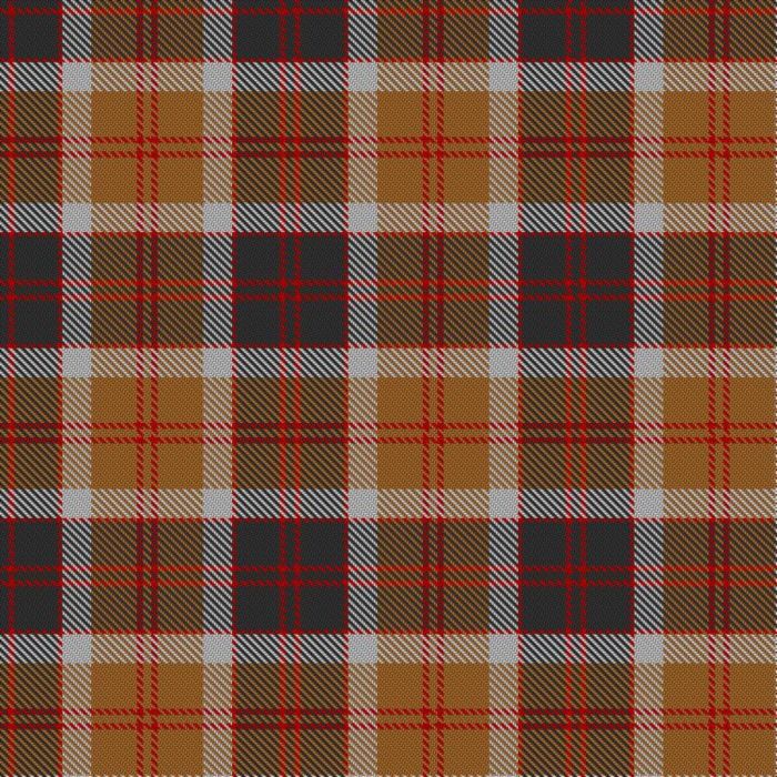 Bannock Bane M.405 Tartan