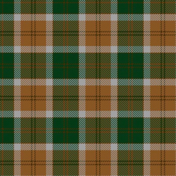 Bannock Bane M.406 Tartan 