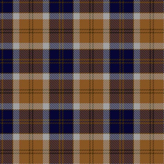 Bannock Bane M.407 Tartan