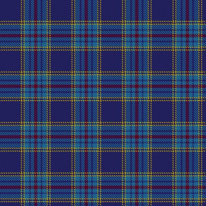Banque Populaire du Sud Tartan