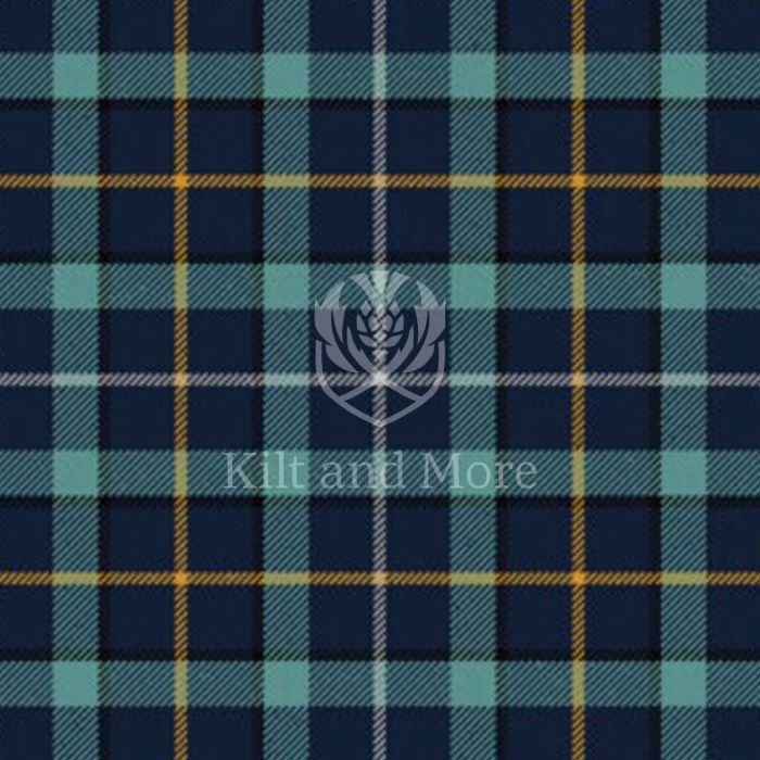 Baptist Union of Scotland  Kilt