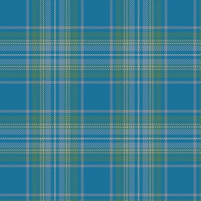 Barbanel, Alan & Family (Personal) Tartan