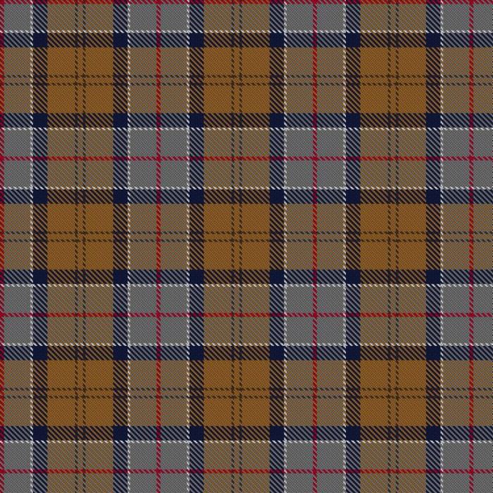 Barbour Dress Tartan
