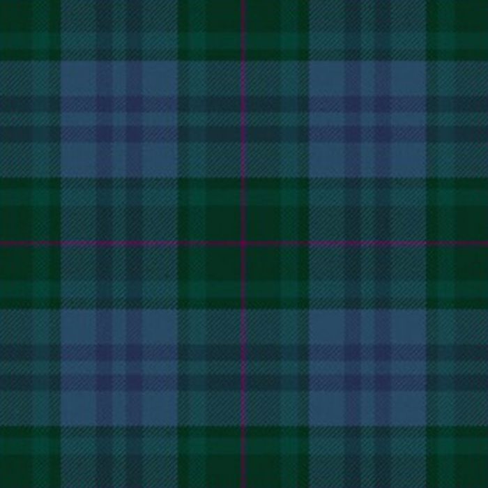 Baron of Crawford (John) Tartan Kilt