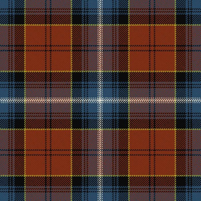 Baron of Greencastle Dress Ancient Tartan kilt