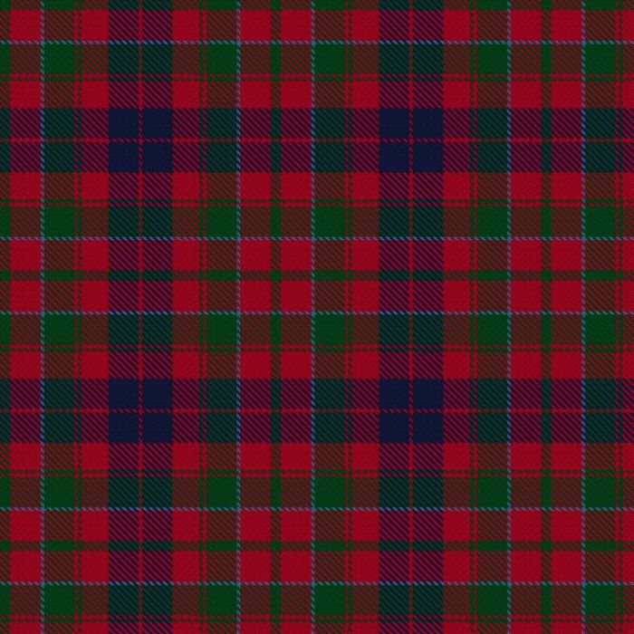 Baronage Tartan 