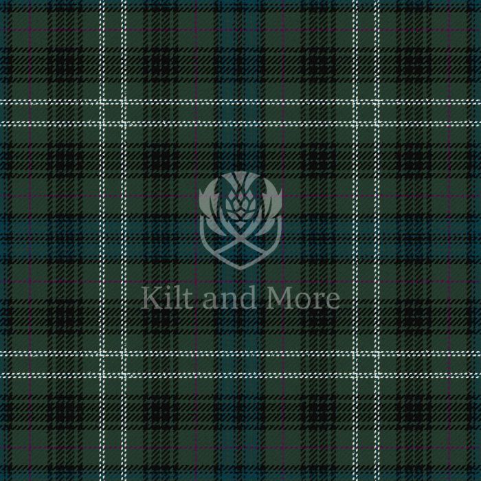 Barony of Gartly Ancient Tartan Kilt